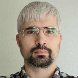 Meet your Posher, Vasily